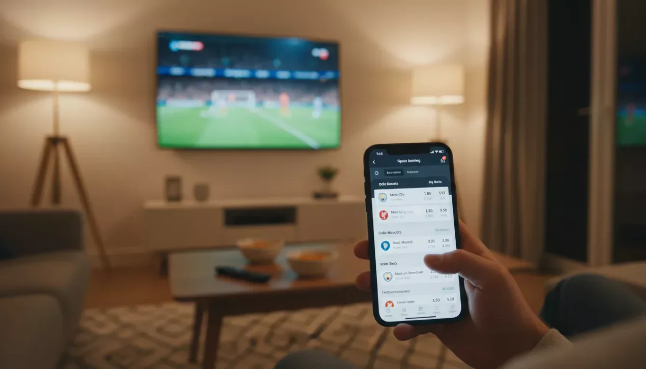 Migliori App Scommesse Calcio 2026: Guida al Betting Mobile