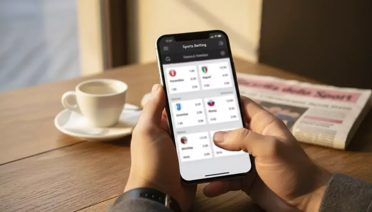 I Migliori Bookmaker ADM per Scommesse Calcio in Italia