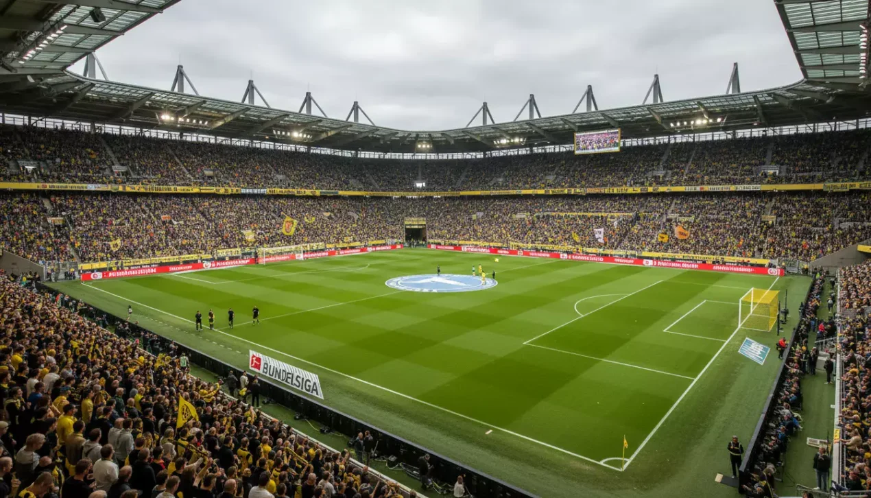 Pronostici Bundesliga: Scommesse sul Calcio Tedesco