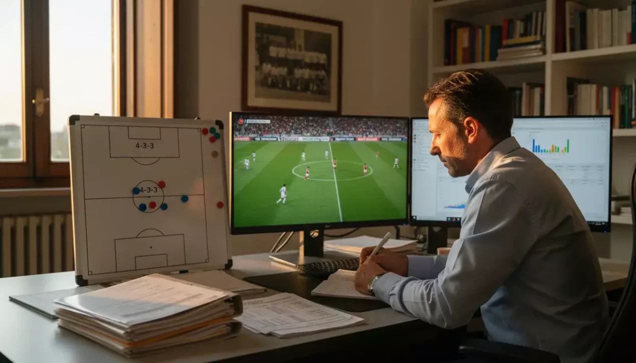 Come Fare Pronostici Calcio con Metodo e Strategia