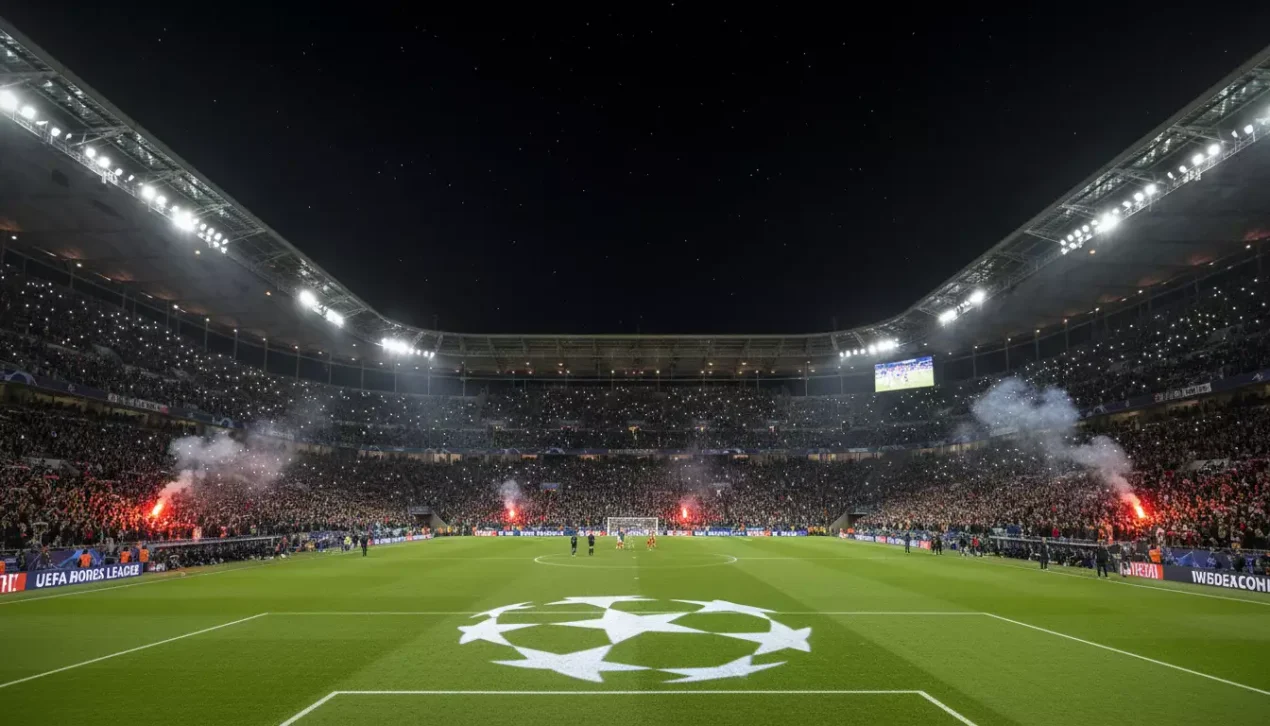 Pronostici Champions League: Scommesse sulla Coppa dei Campioni