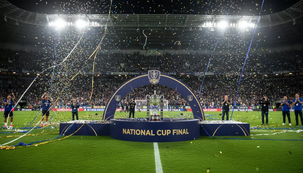 Pronostici Coppe Nazionali: Coppa Italia, FA Cup e Copa del Rey