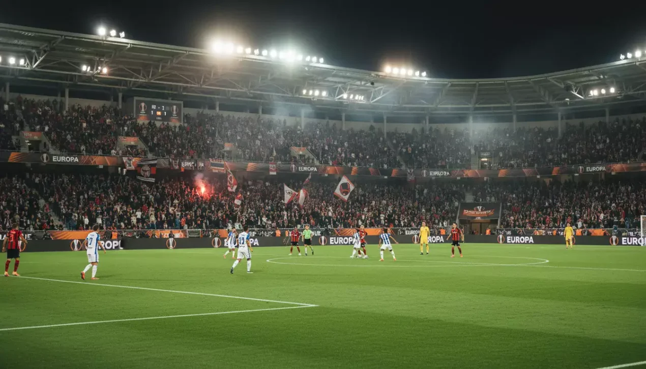 Pronostici Europa League: Scommesse sulle Coppe UEFA