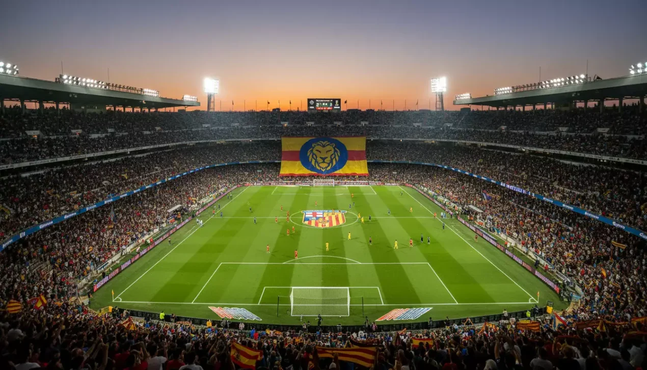 Pronostici La Liga: Scommesse sul Campionato Spagnolo