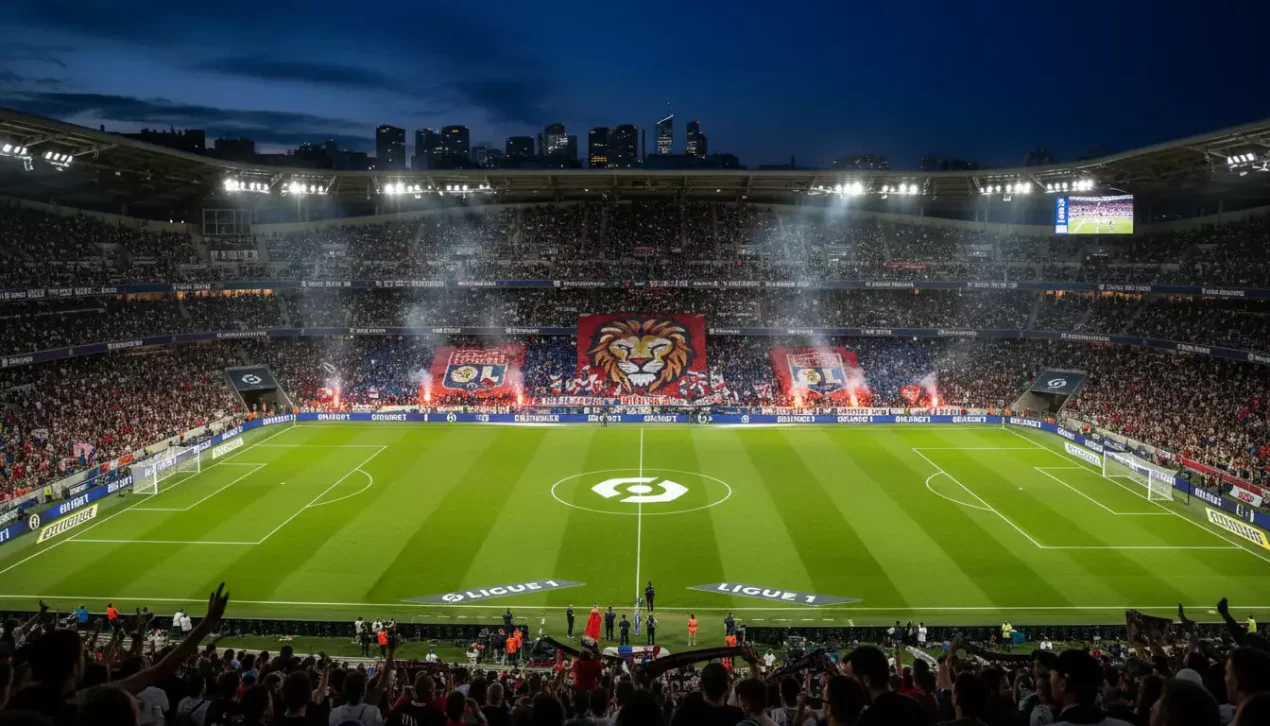 Pronostici Ligue 1: Scommesse sul Campionato Francese