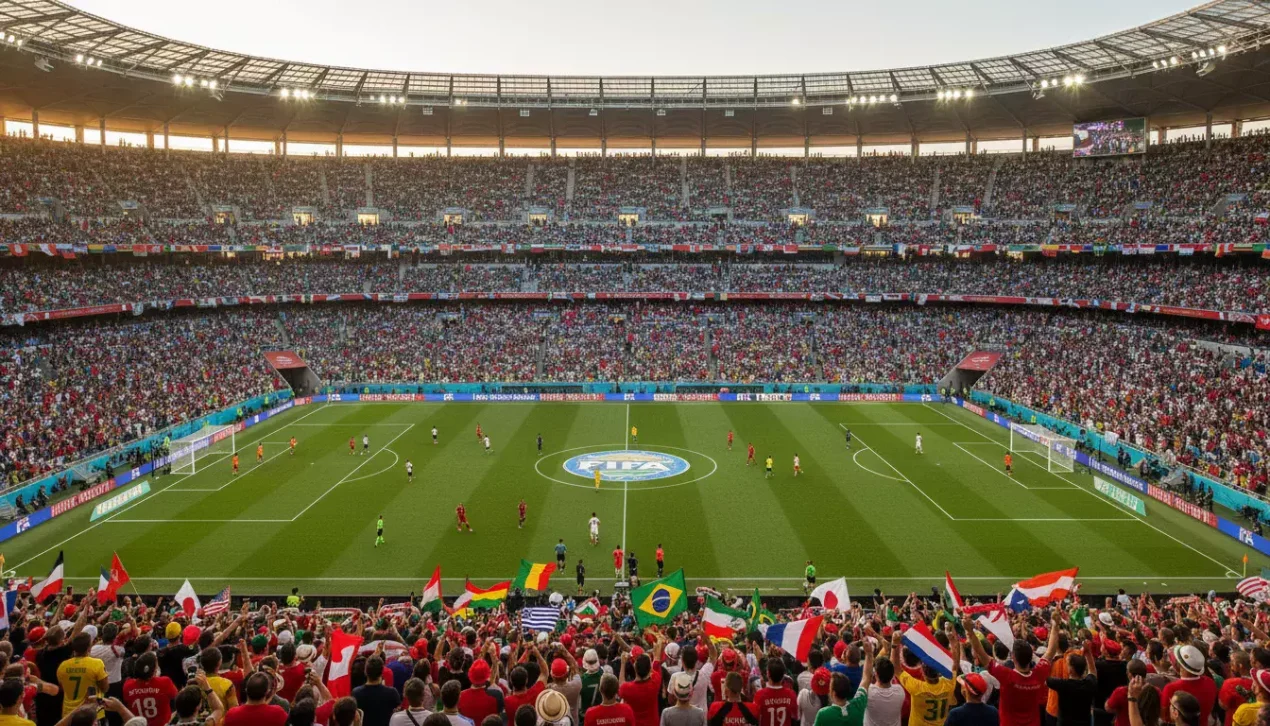 Pronostici Nazionali Calcio: Europei, Mondiali e Nations League