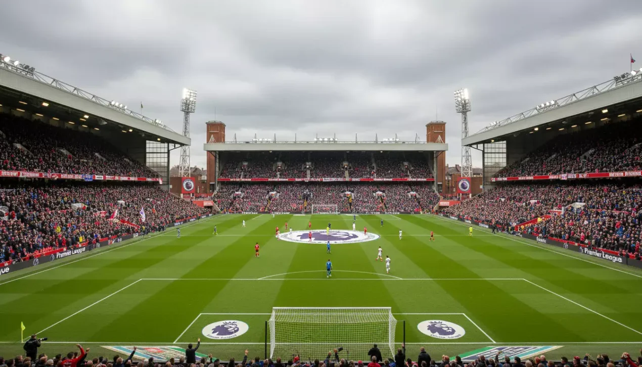 Pronostici Premier League: Scommesse sul Calcio Inglese