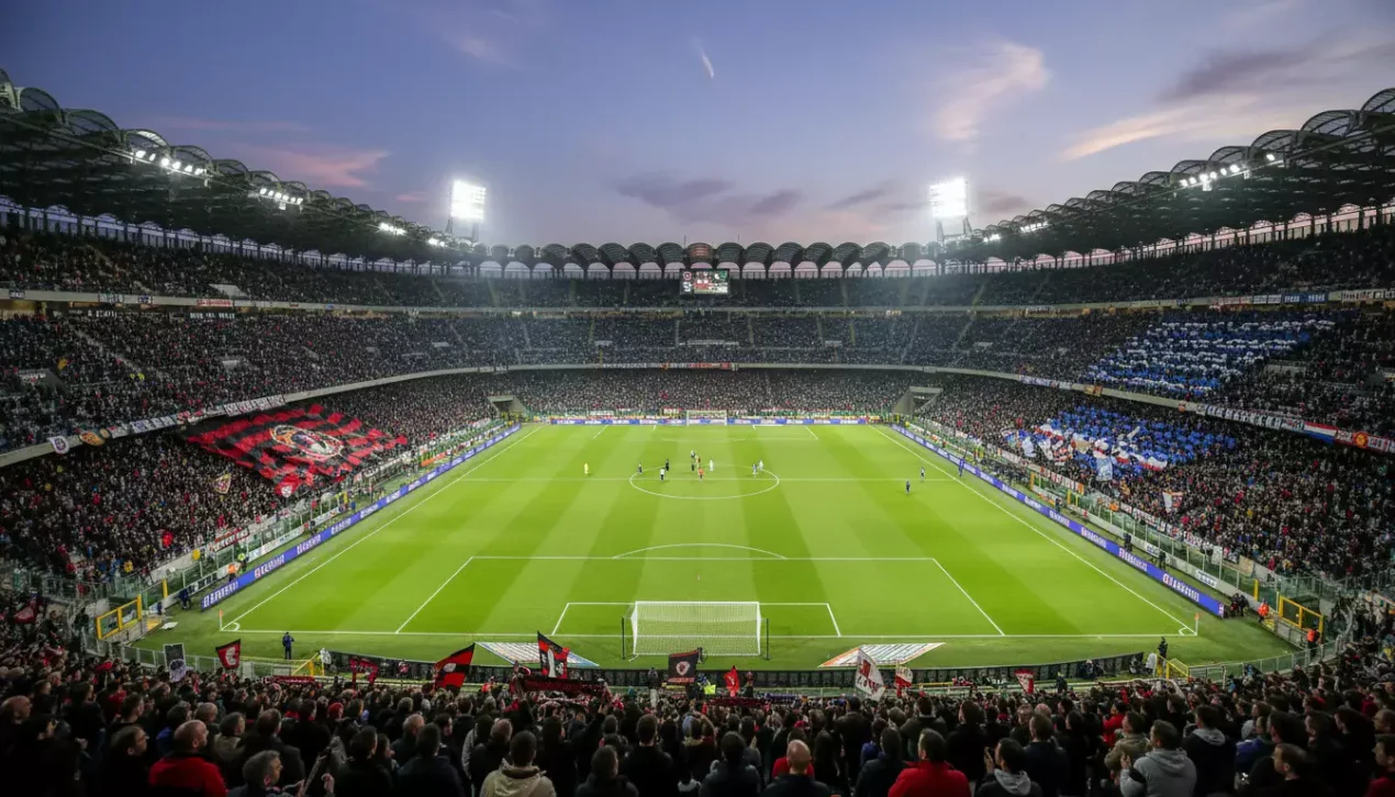 Pronostici Serie A: Guida alle Scommesse sul Campionato Italiano