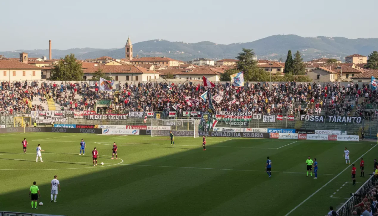 Pronostici Serie B: Scommesse sulla Cadetteria Italiana