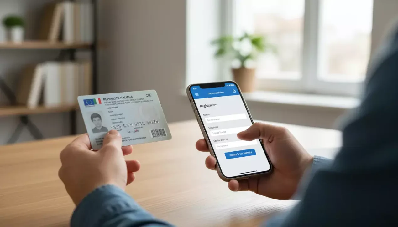 Come Registrarsi ai Bookmaker ADM: Guida Completa all’Apertura Conto