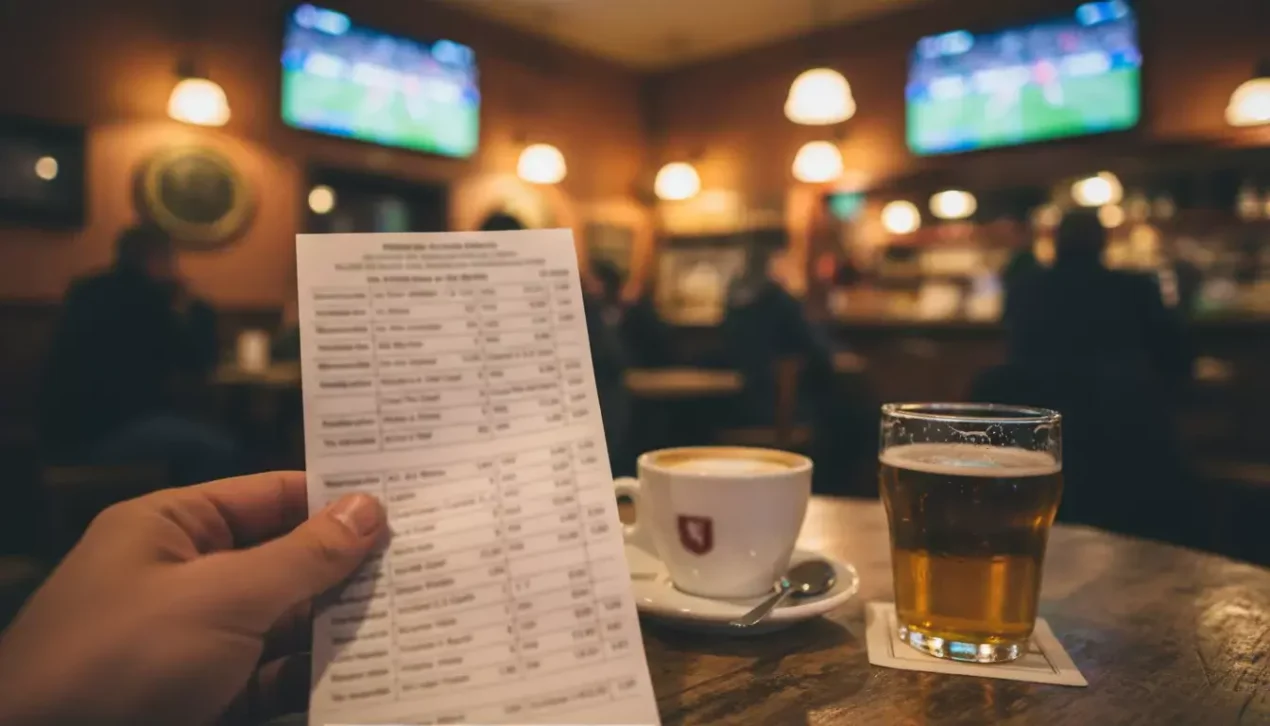 Schedine Multiple Calcio: Sistemi e Accumulatori Spiegati