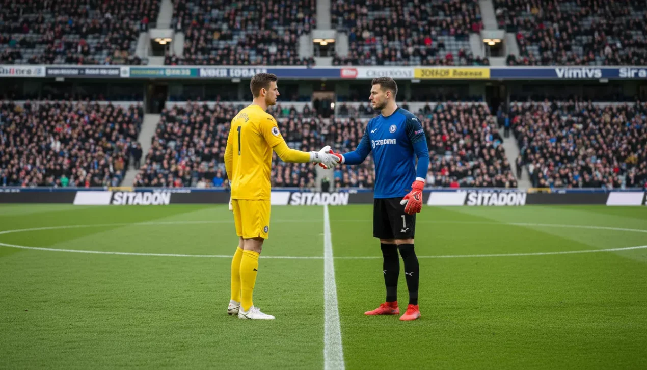 Scommesse Goal No Goal: Quando Entrambe le Squadre Segnano