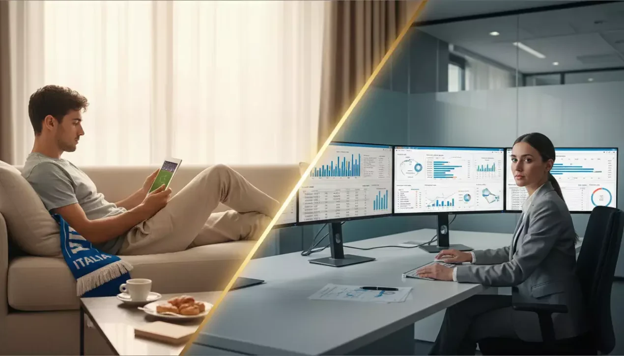 Tipster Calcio: Pronostici Gratuiti o a Pagamento